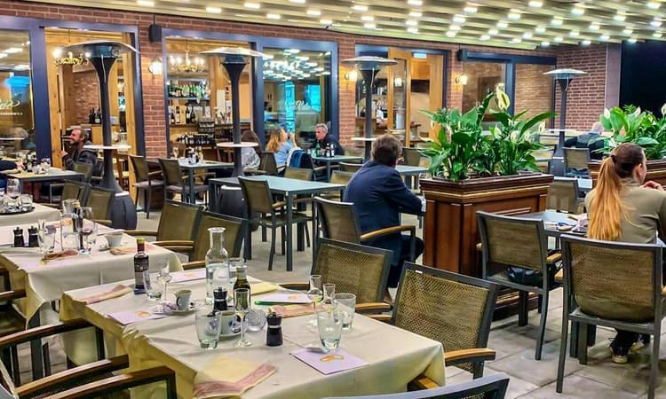 Ristorante Pizzeria Da Vito – Foto 1