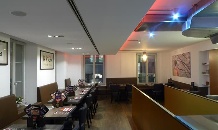 Oishii – Foto 1