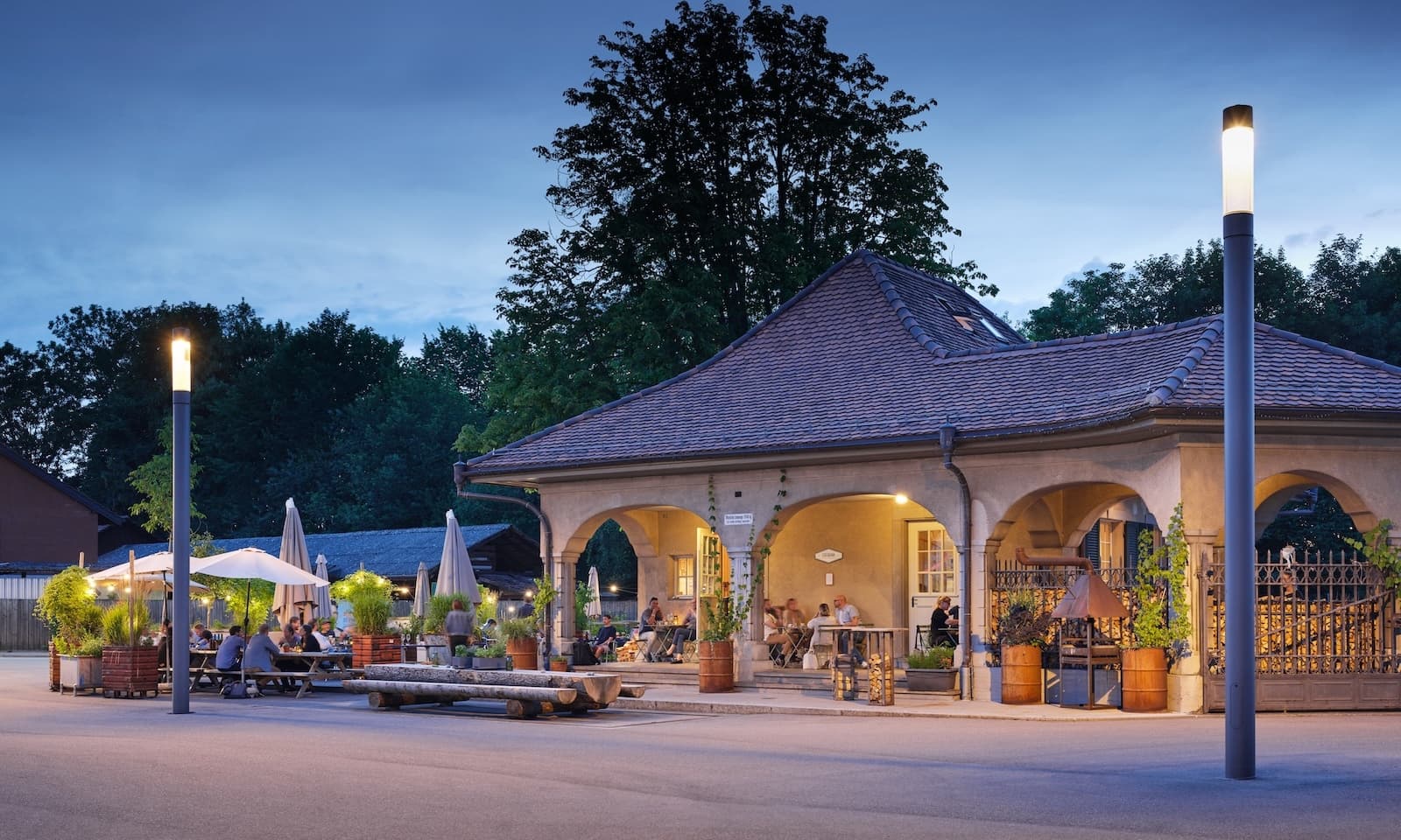 FREIBANK Speis & Trank – Foto 4
