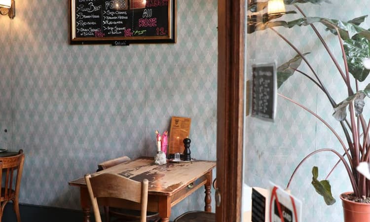 La Chouette - Crêpes & Momos – Foto 1