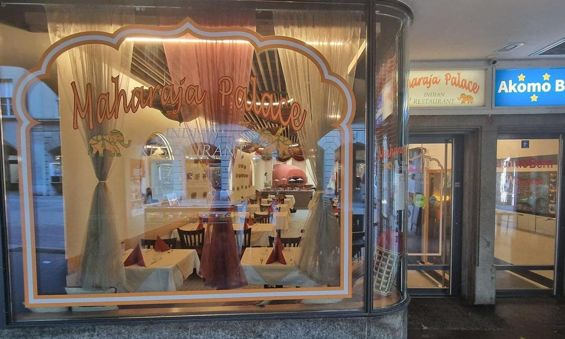 Maharaja Palace Zentrum – Foto 3