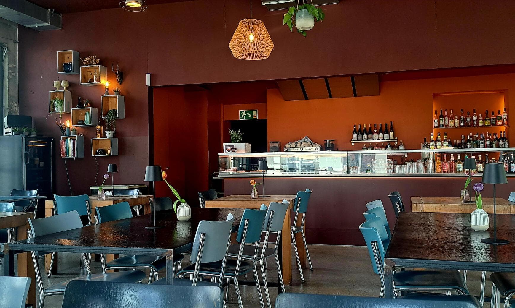 Restaurant - Bar Schichtwechsel – Foto 6