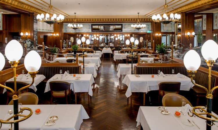 Jack's Brasserie – Foto 1