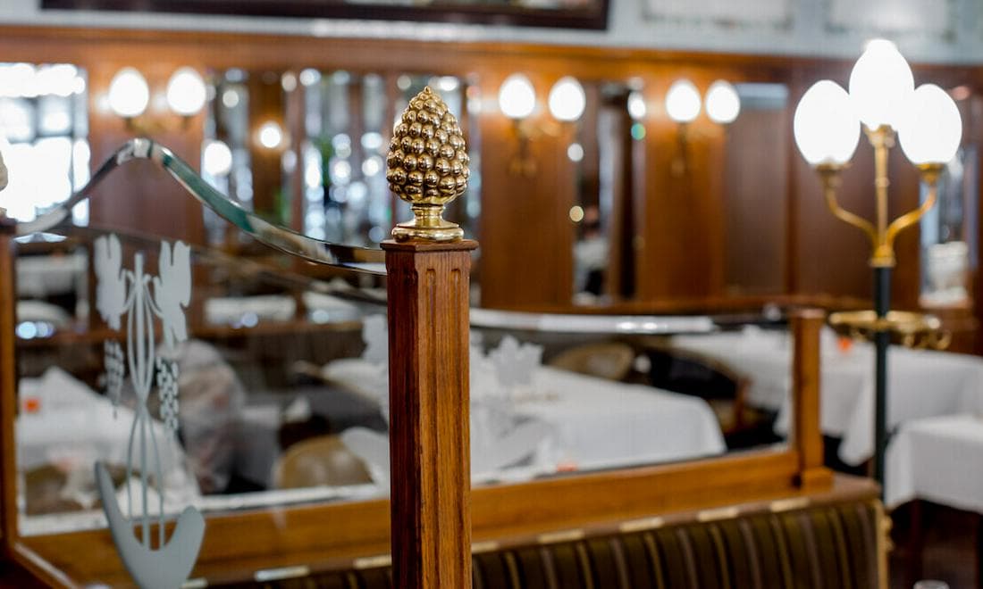 Jack's Brasserie – Foto 3