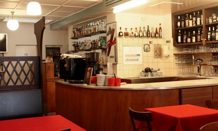 Café du Commerce – Foto 1