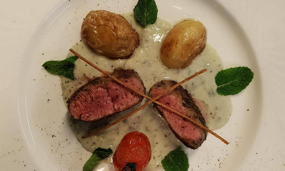 Ristorante Pizzeria Del Gusto – Foto 2