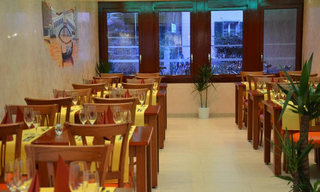 Ristorante Pizzeria Del Gusto – Foto 3