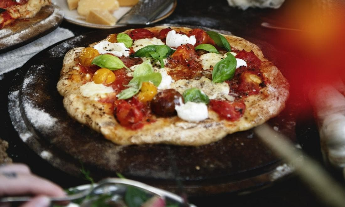 Ristorante Pizzeria Del Gusto – Foto 4