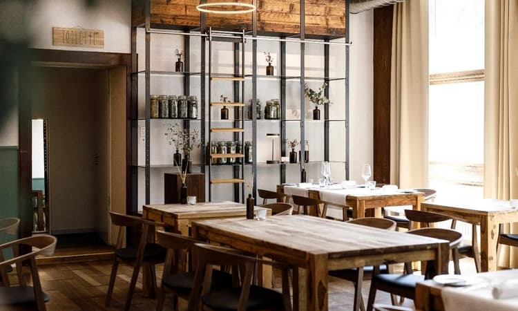 Restaurant Essort – Foto 1