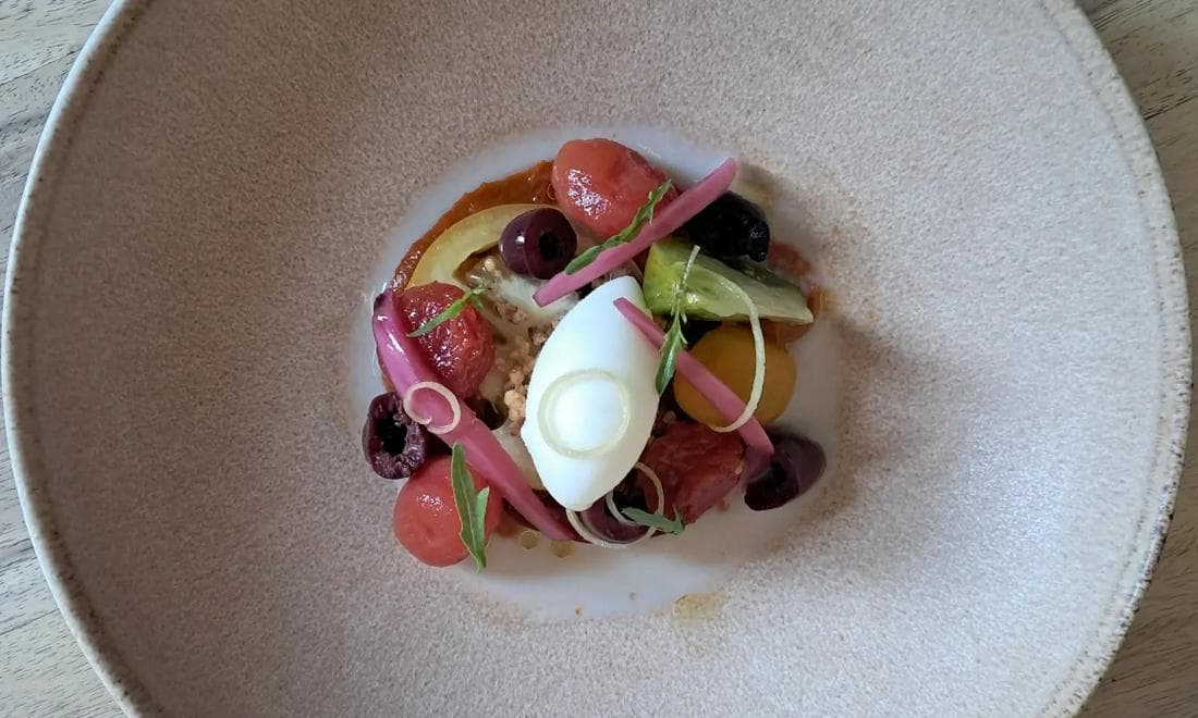 Restaurant Essort – Foto 2