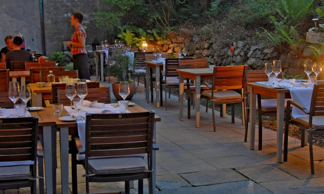 Restaurant Essort – Foto 3