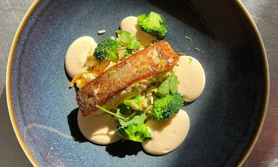 Restaurant Essort – Foto 4