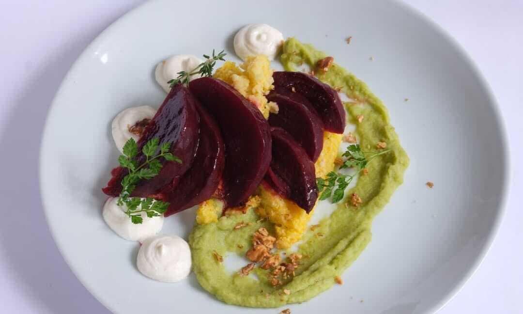 Restaurant Ringgenberg – Foto 2