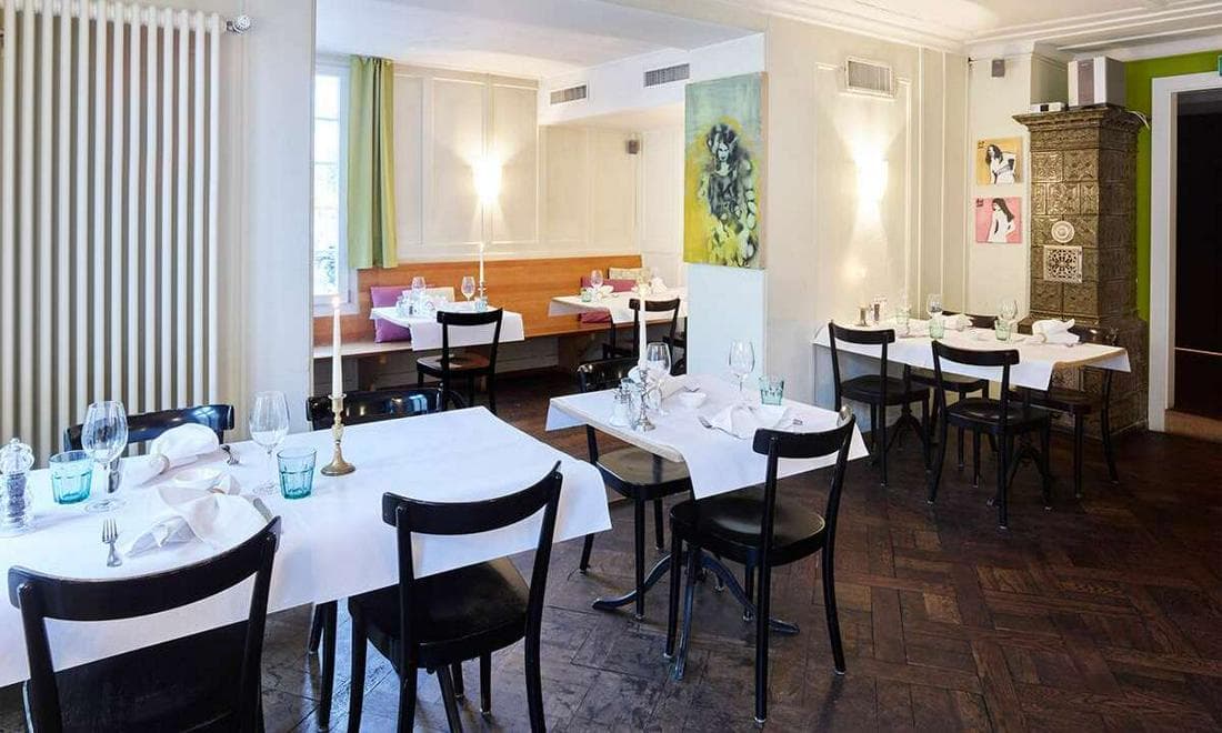 Restaurant Ringgenberg – Foto 3