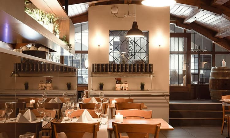 Hotel Restaurant Goldener Schlüssel – Foto 1