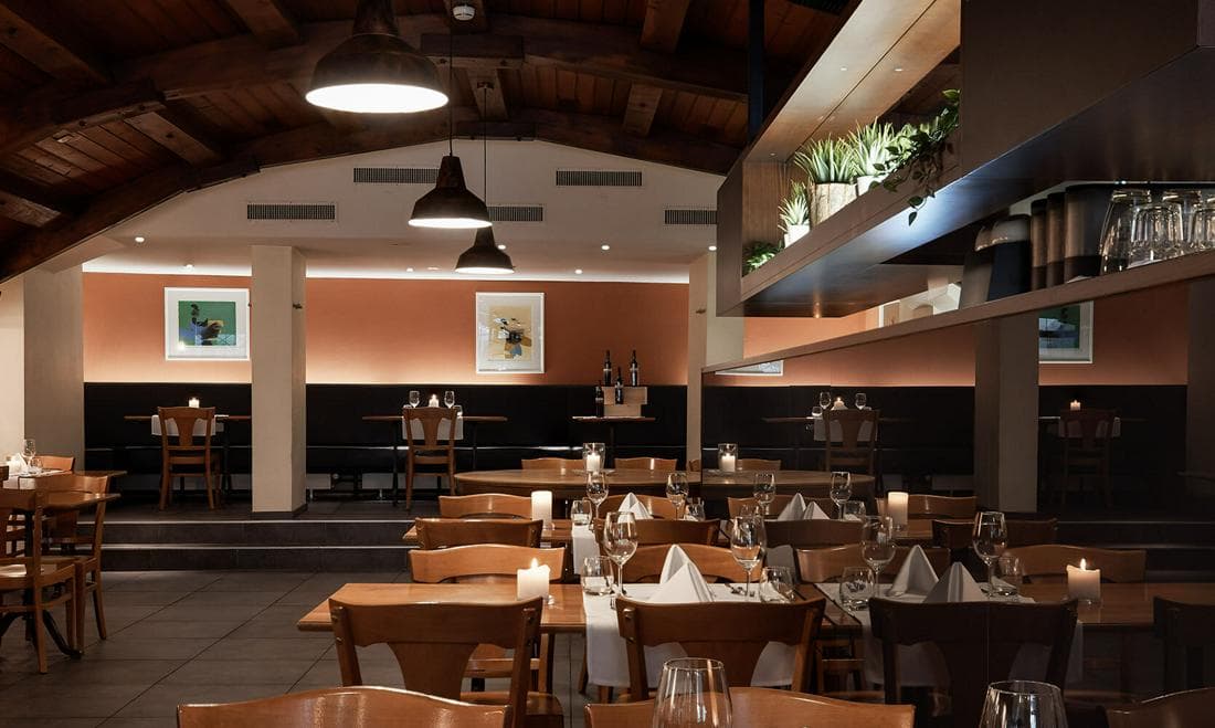 Hotel Restaurant Goldener Schlüssel – Foto 3
