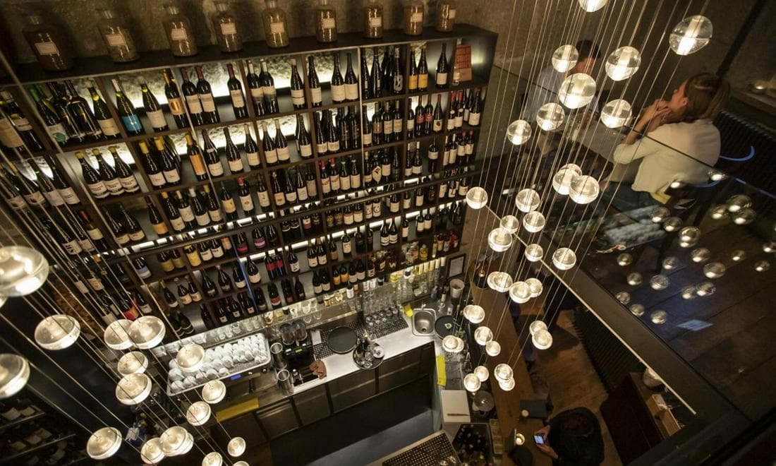 Klösterli Weincafe – Foto 3
