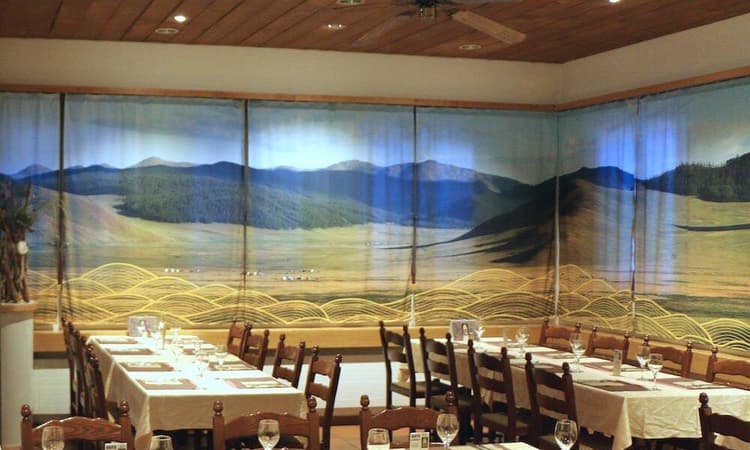 Dschingis Mongolian Barbecue – Foto 1