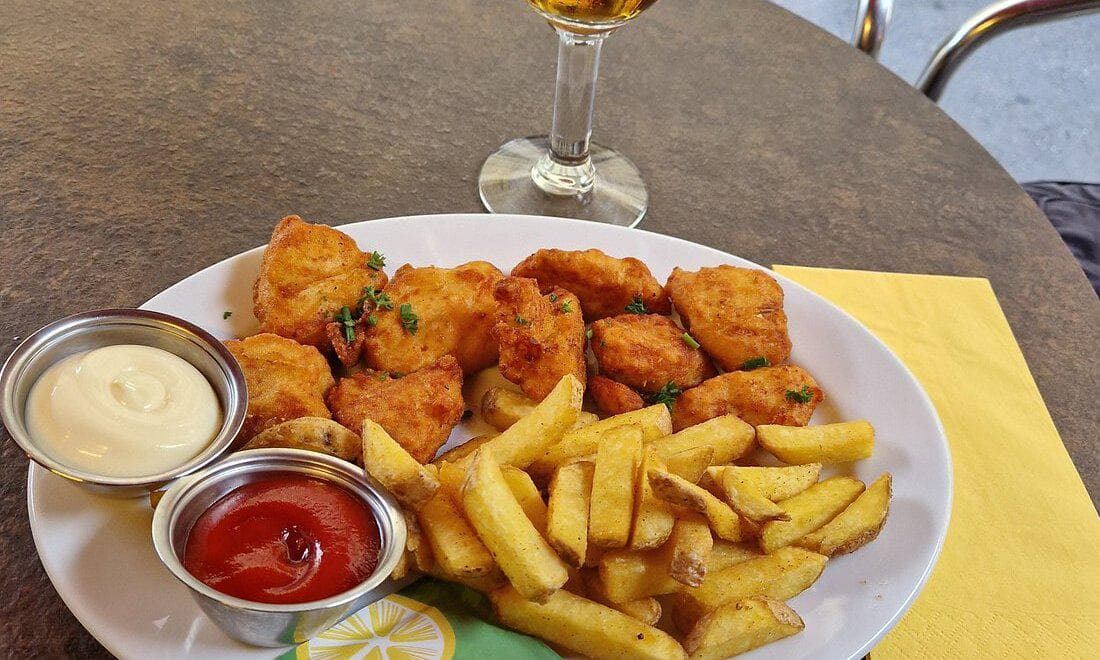 Mr. Pickwick Pub Bern – Foto 2