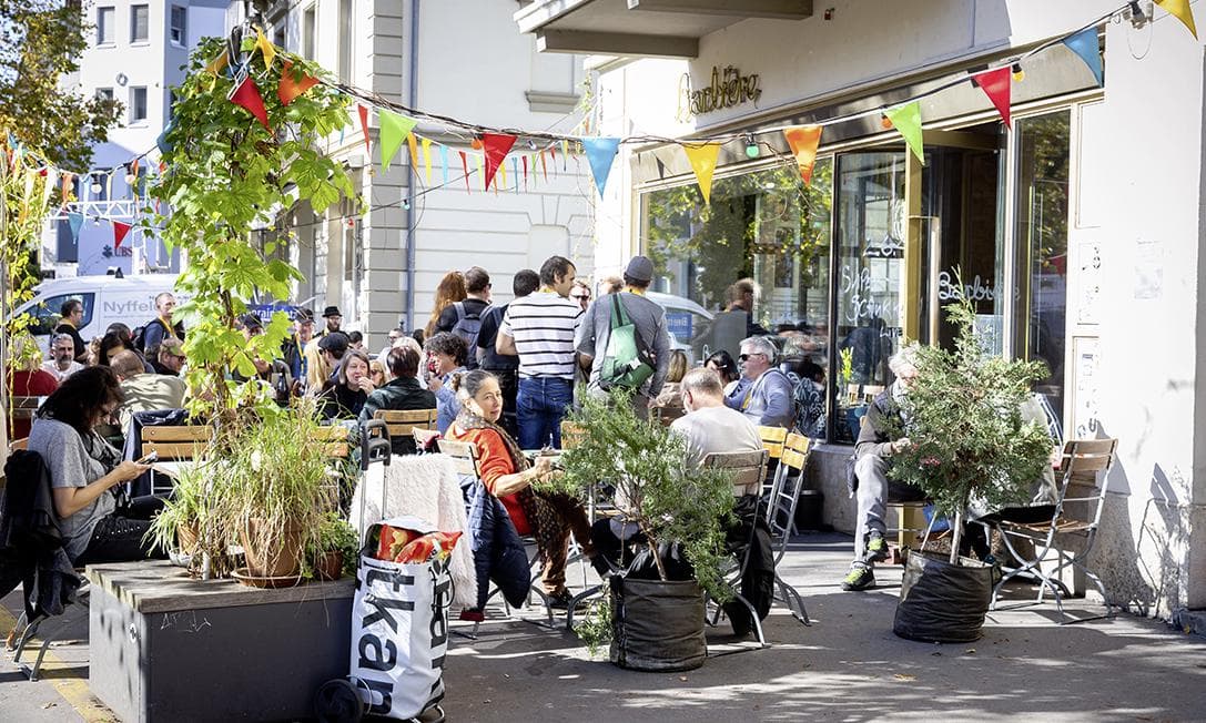 Barbière – Foto 3