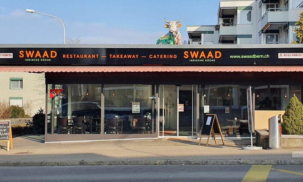 Swaad Bern – Foto 3
