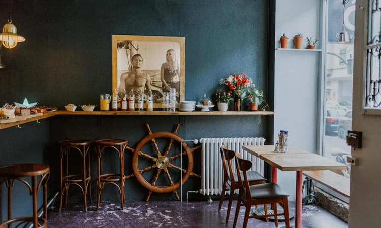 Ô Capitaine – Foto 1