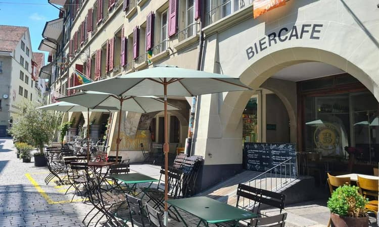 Biercafé Au Trappiste – Foto 1