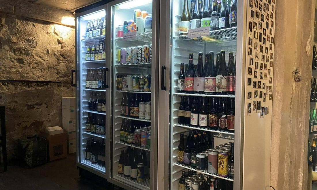Biercafé Au Trappiste – Foto 3