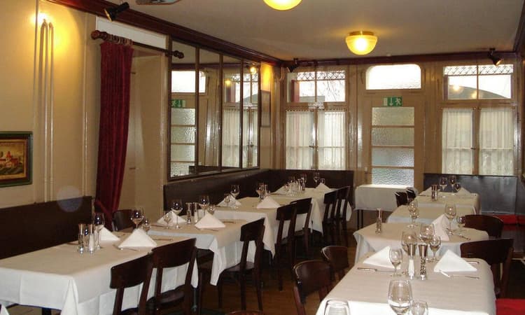 Zimmermania – Foto 1