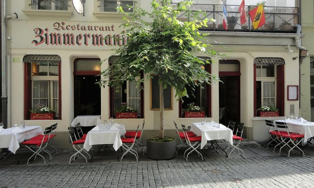 Zimmermania – Foto 3