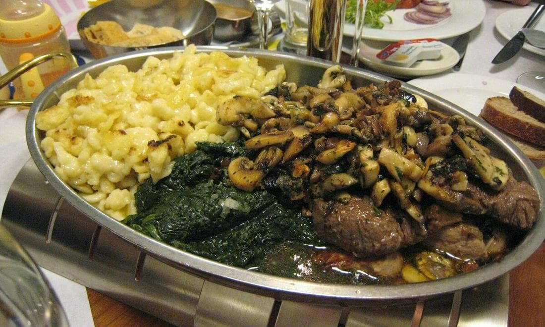 Brasserie Ratskeller – Foto 2