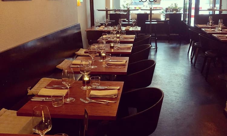 Restaurant Bonbec – Foto 1