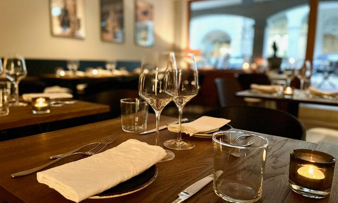 Restaurant Bonbec – Foto 3