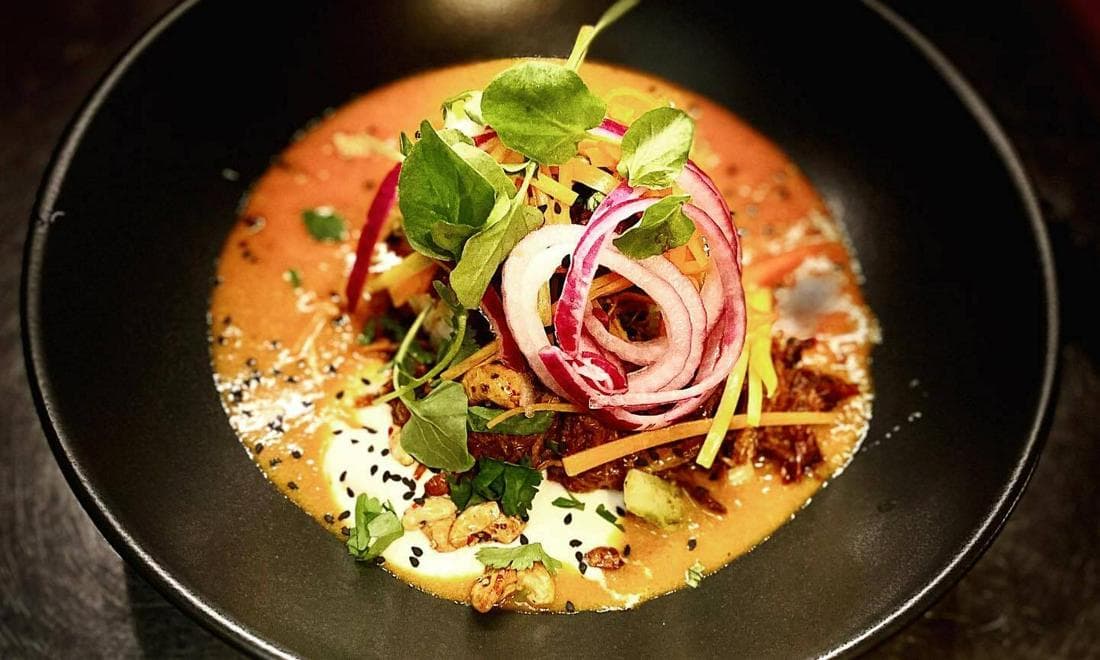 Restaurant Bonbec – Foto 4