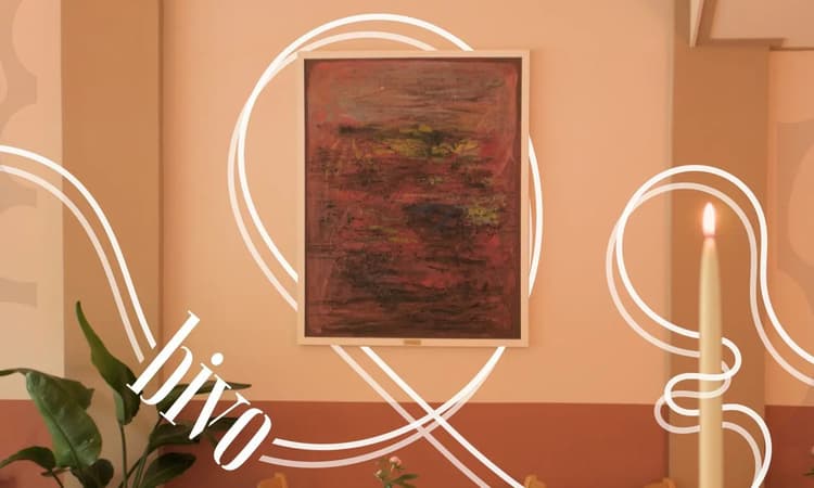 Bivo – Foto 1