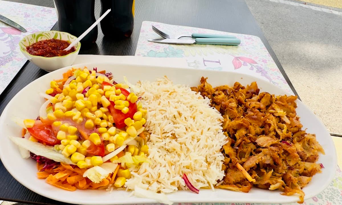 Kings Kebap – Foto 2