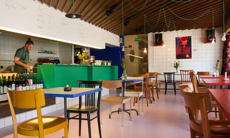 Lehmanns Saftladen – Foto 1