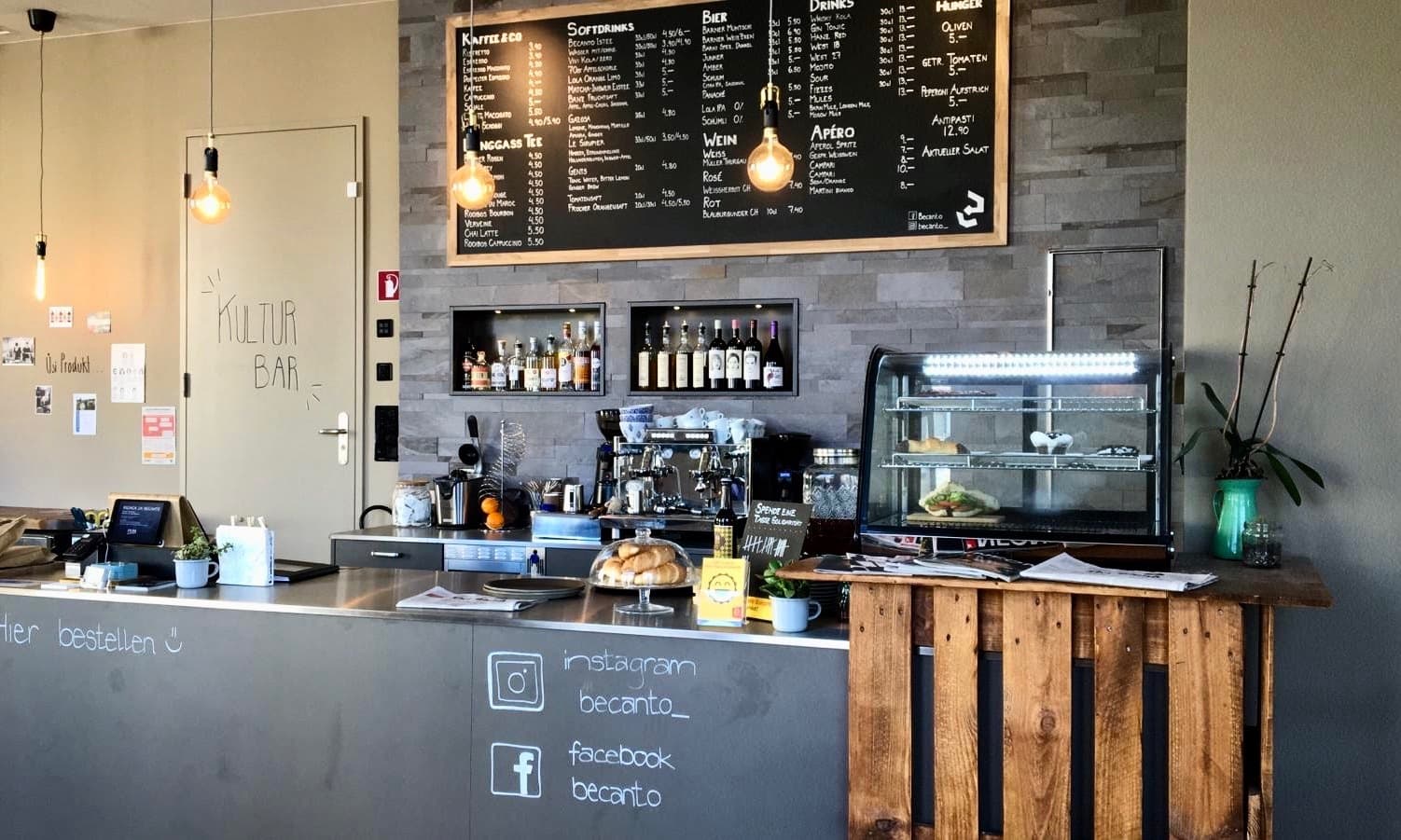 Becanto Coffee & Brunch West – Foto 3