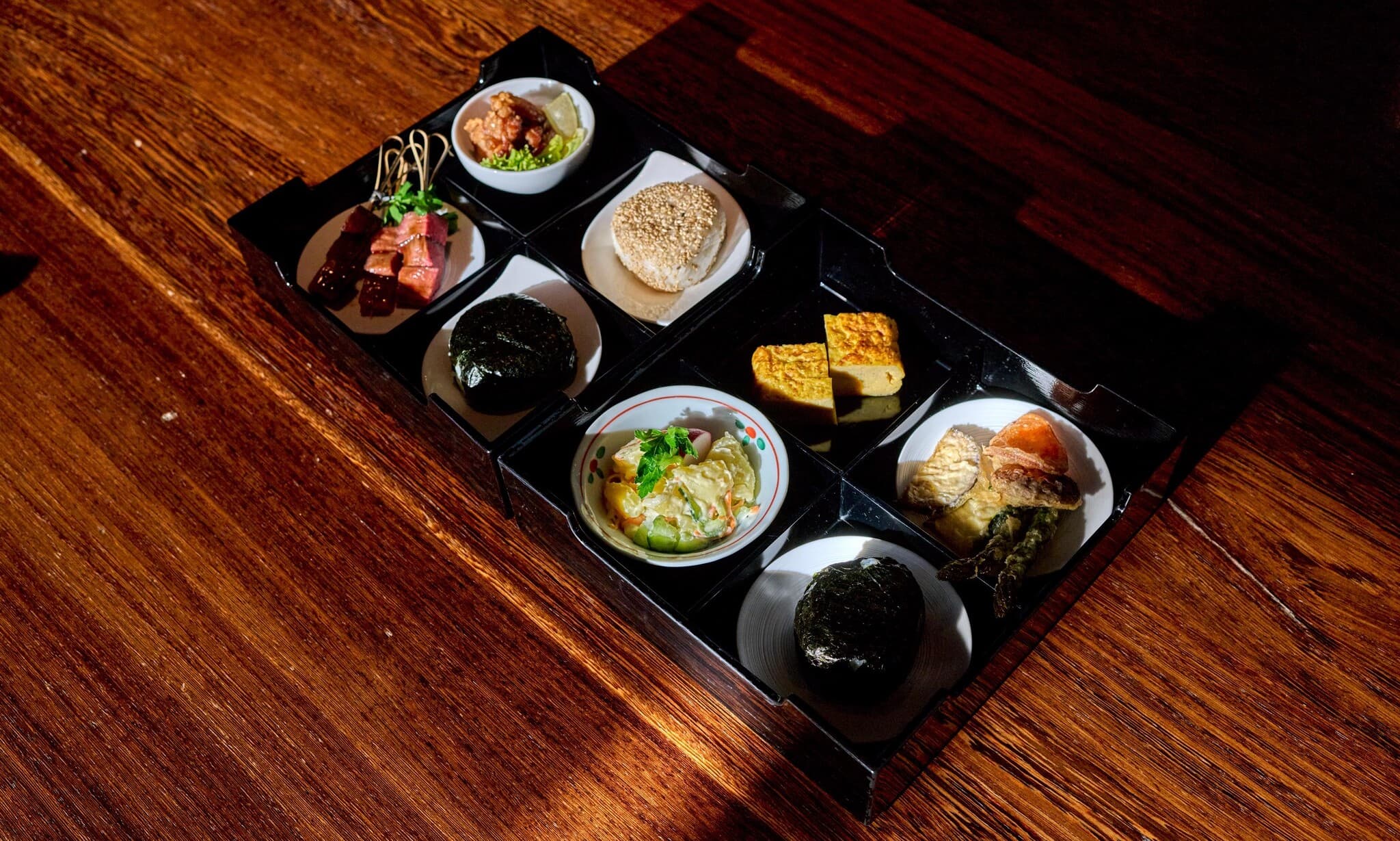 Restaurant Tanaka – Foto 2