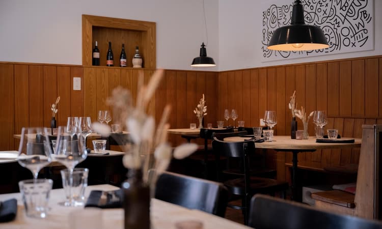 Bottega Berta – Foto 1