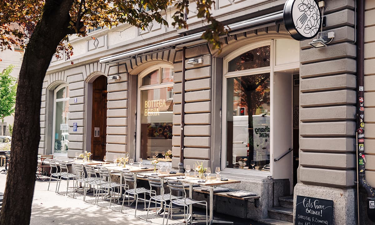 Bottega Berta – Foto 3