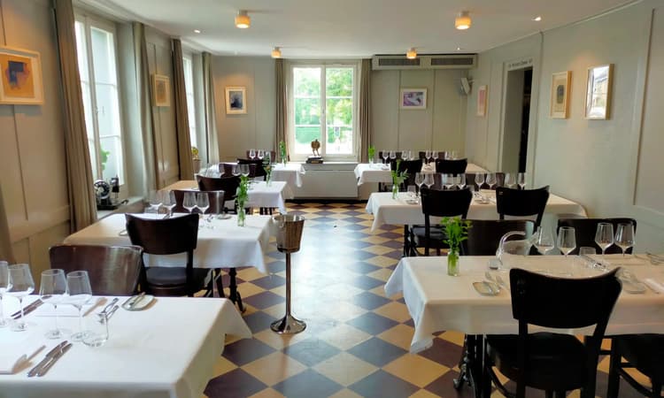 Restaurant die Blume – Foto 1