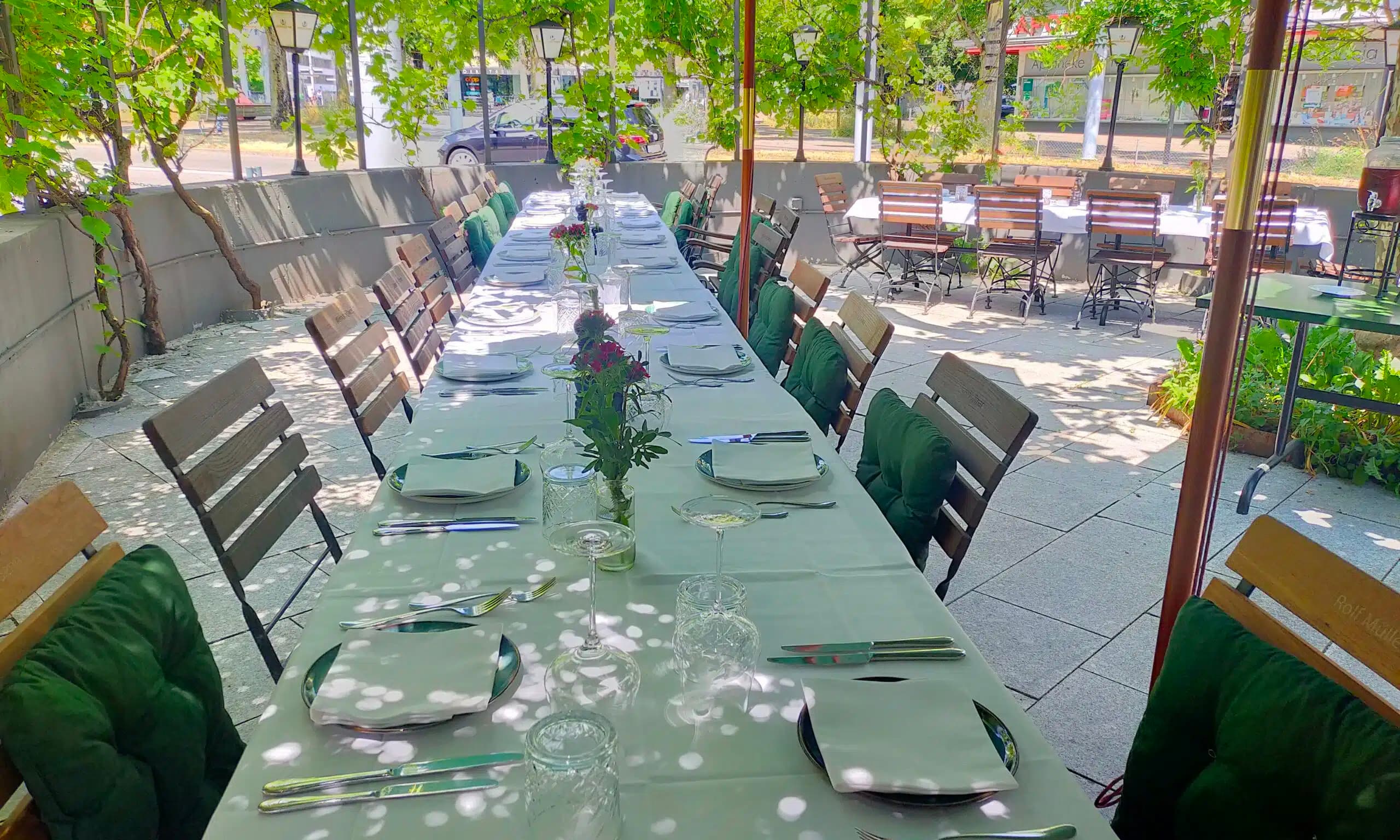 Restaurant die Blume – Foto 3