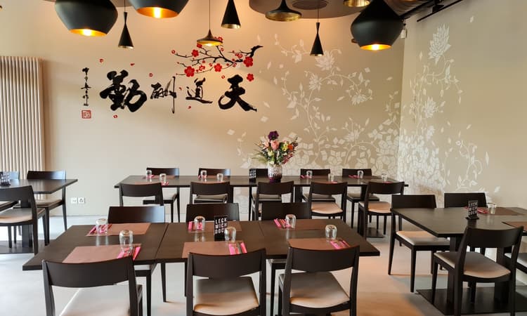 Restaurant Tasty Haus – Foto 1