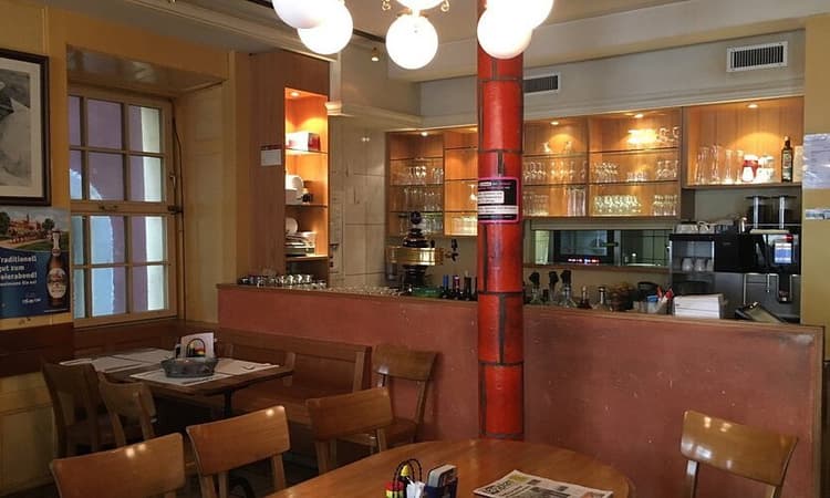 Rheinfelder Bierhaus – Foto 1