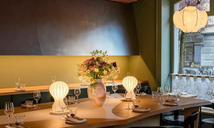 Capet Neo Bistro – Foto 1
