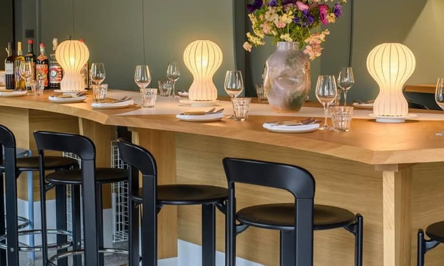 Capet Neo Bistro – Foto 3