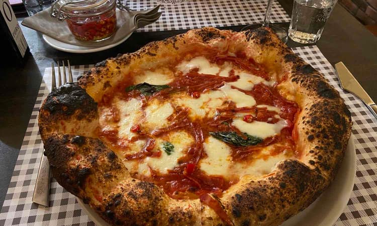 Da Raffaele - Pizza & Panuozzi – Foto 1