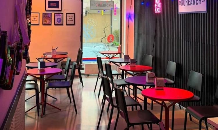 De Koreaner 59 – Foto 1