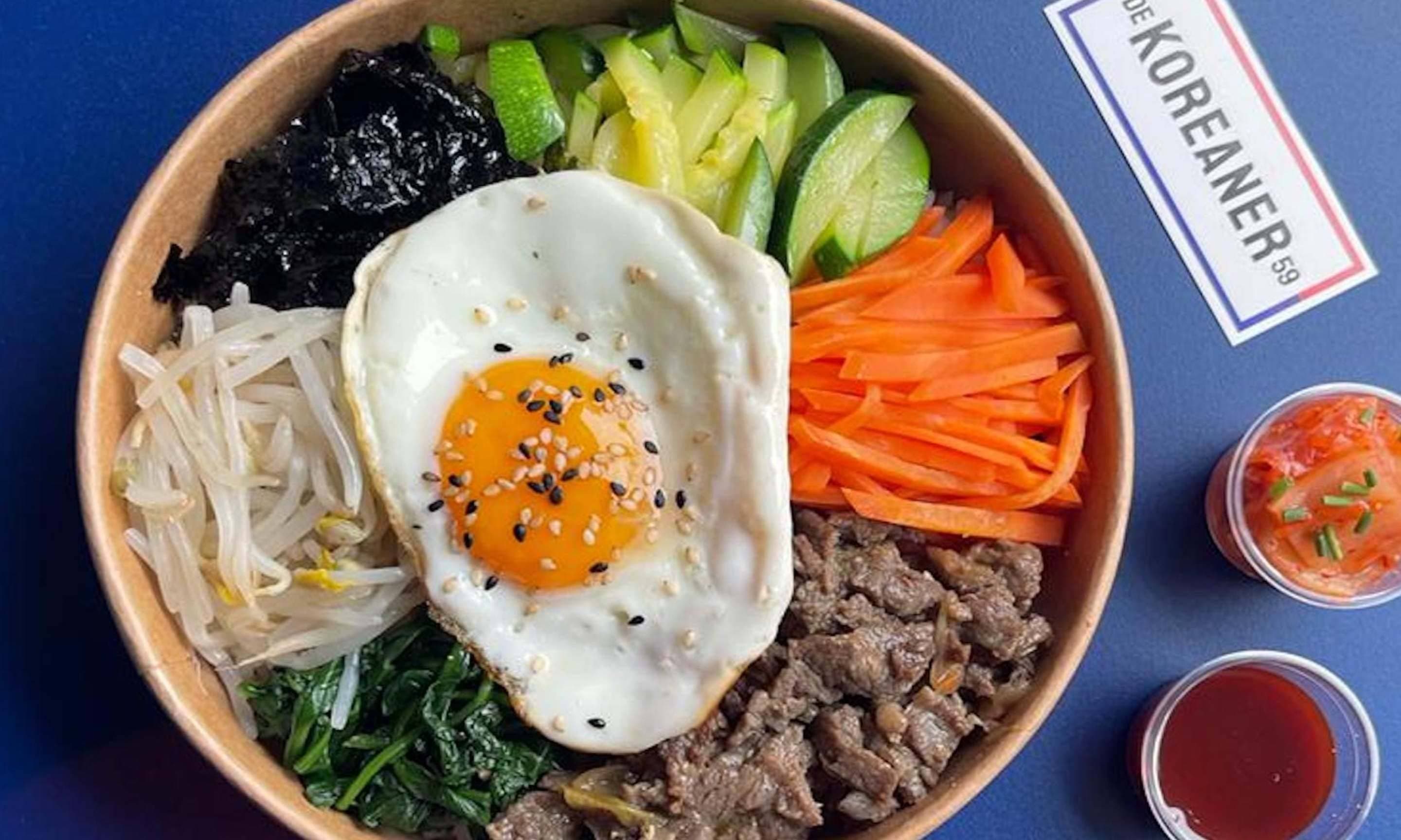 De Koreaner 59 – Foto 2